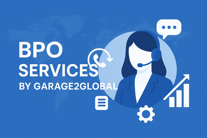 Empowering Businesses with Seamless Outsourcing Solutions